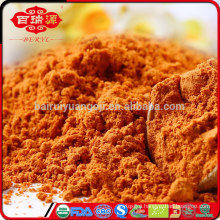 goji berry powder Medicinal function lycium fruit extract goji extract boost fertility